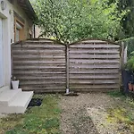 L'envolee Сasa de vacaciones