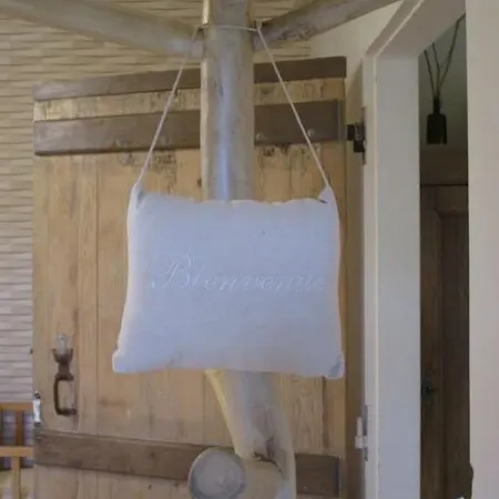 L'envolee Vakantiehuis