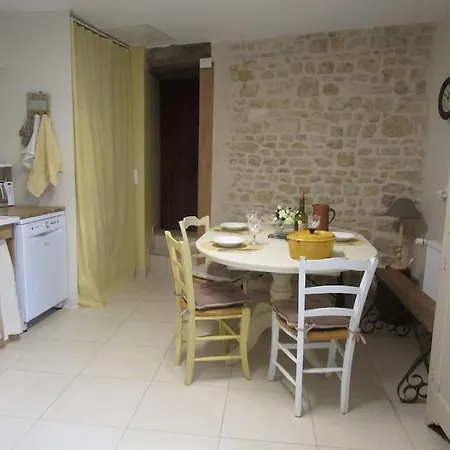 L'envolee Vakantiehuis