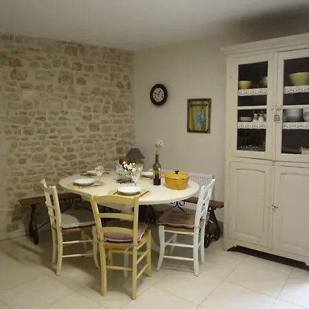 Vakantiehuis L'envolee