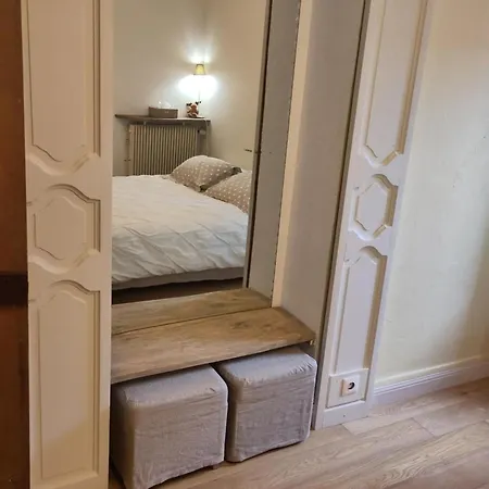 Сasa de vacaciones L'envolee *