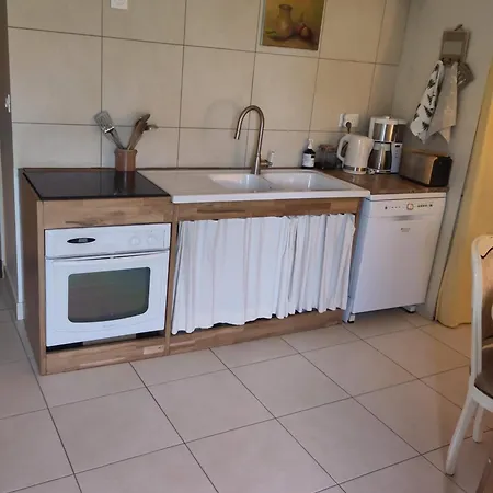 L'envolee Vakantiehuis