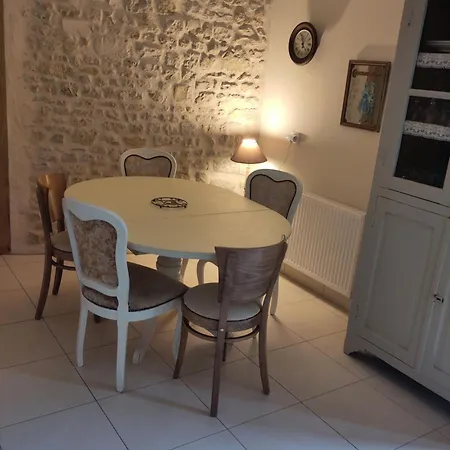 L'envolee * Champdeniers