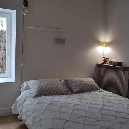 L'envolee Vakantiehuis