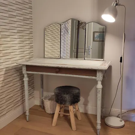 L'envolee Сasa de vacaciones