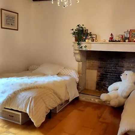 L'envolee Vakantiehuis