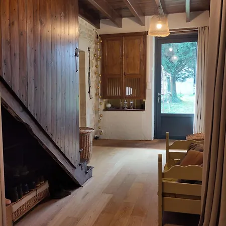 Vakantiehuis L'envolee