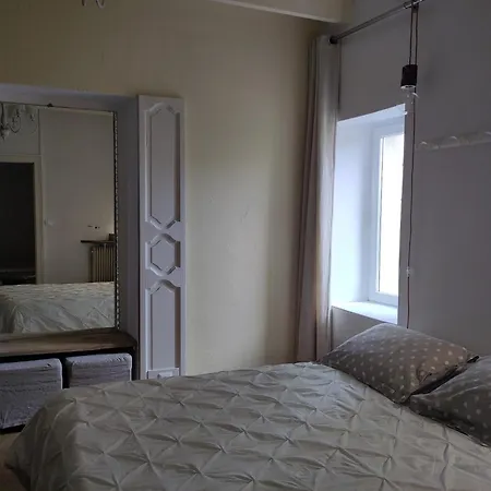 L'envolee Vakantiehuis *