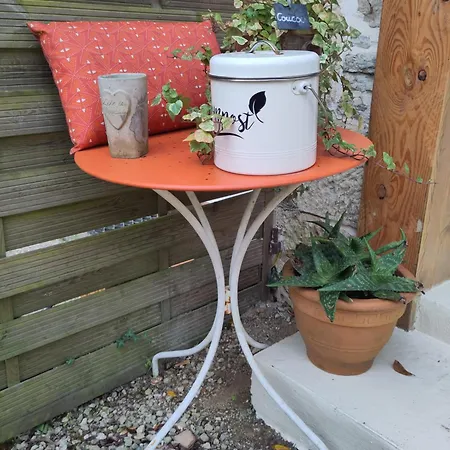 L'envolee * Champdeniers