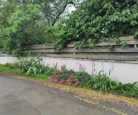 Vakantiehuis L'envolee Champdeniers