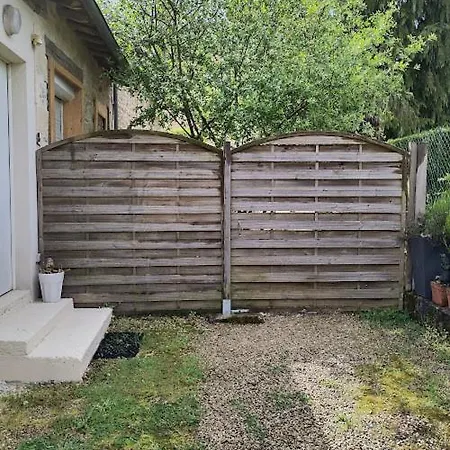 L'envolee Vakantiehuis