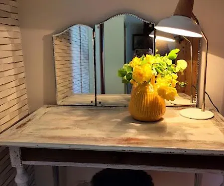 L'envolee Champdeniers