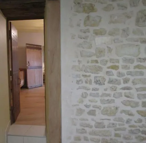 Сasa de vacaciones L'envolee Champdeniers