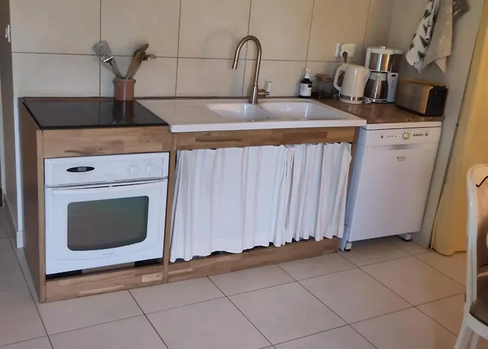 L'envolee Сasa de vacaciones