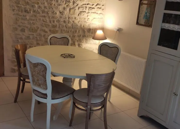 L'envolee * Champdeniers