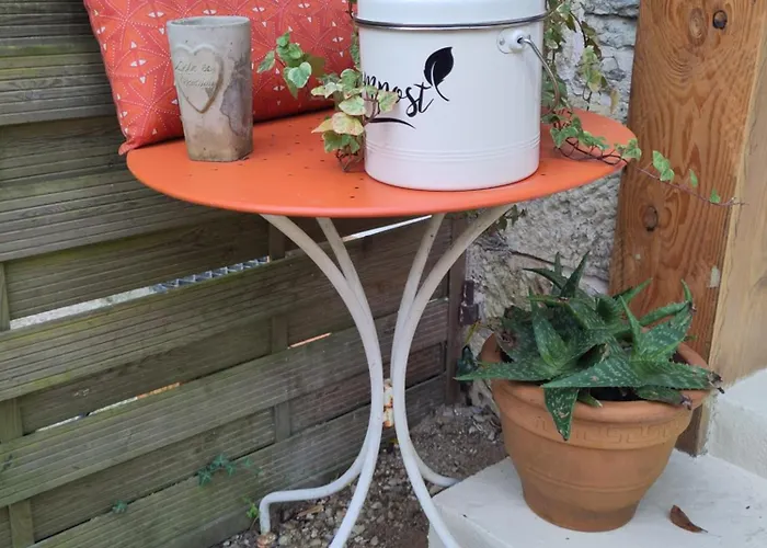 L'envolee * Champdeniers