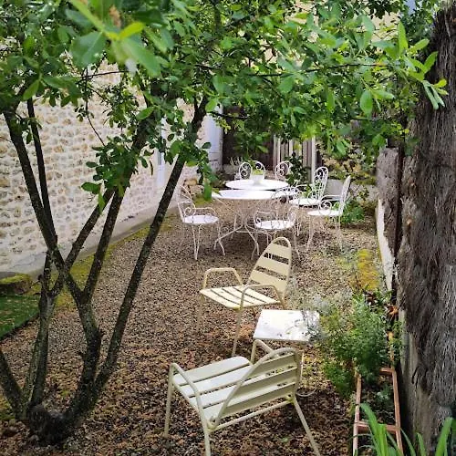 L'envolee Champdeniers