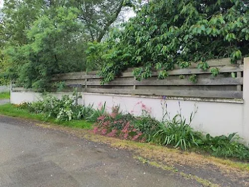 Сasa de vacaciones L'envolee Champdeniers