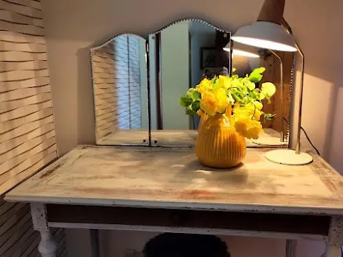 L'envolee Champdeniers